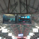 The electronic indicator at Borivali Station. Figure it out yourself.